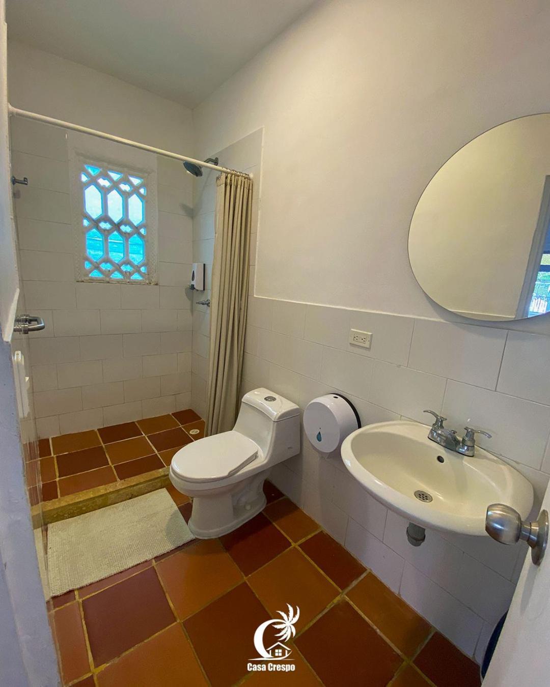 Bed and Breakfast Casa Crespo Cartagena Екстер'єр фото