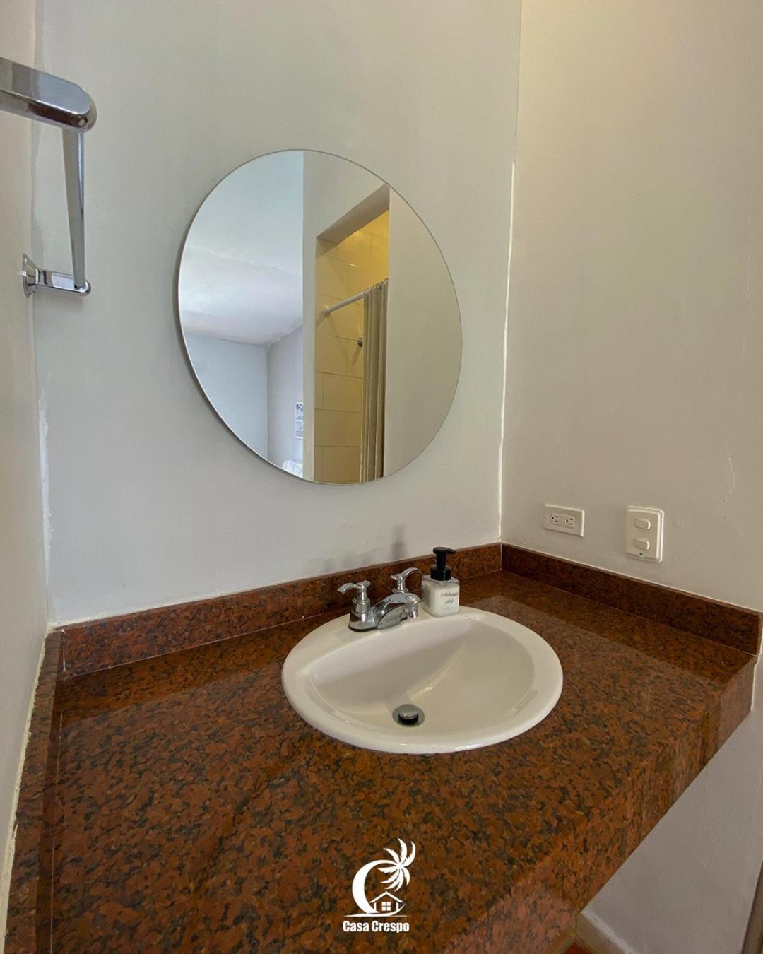 Bed and Breakfast Casa Crespo Cartagena Екстер'єр фото