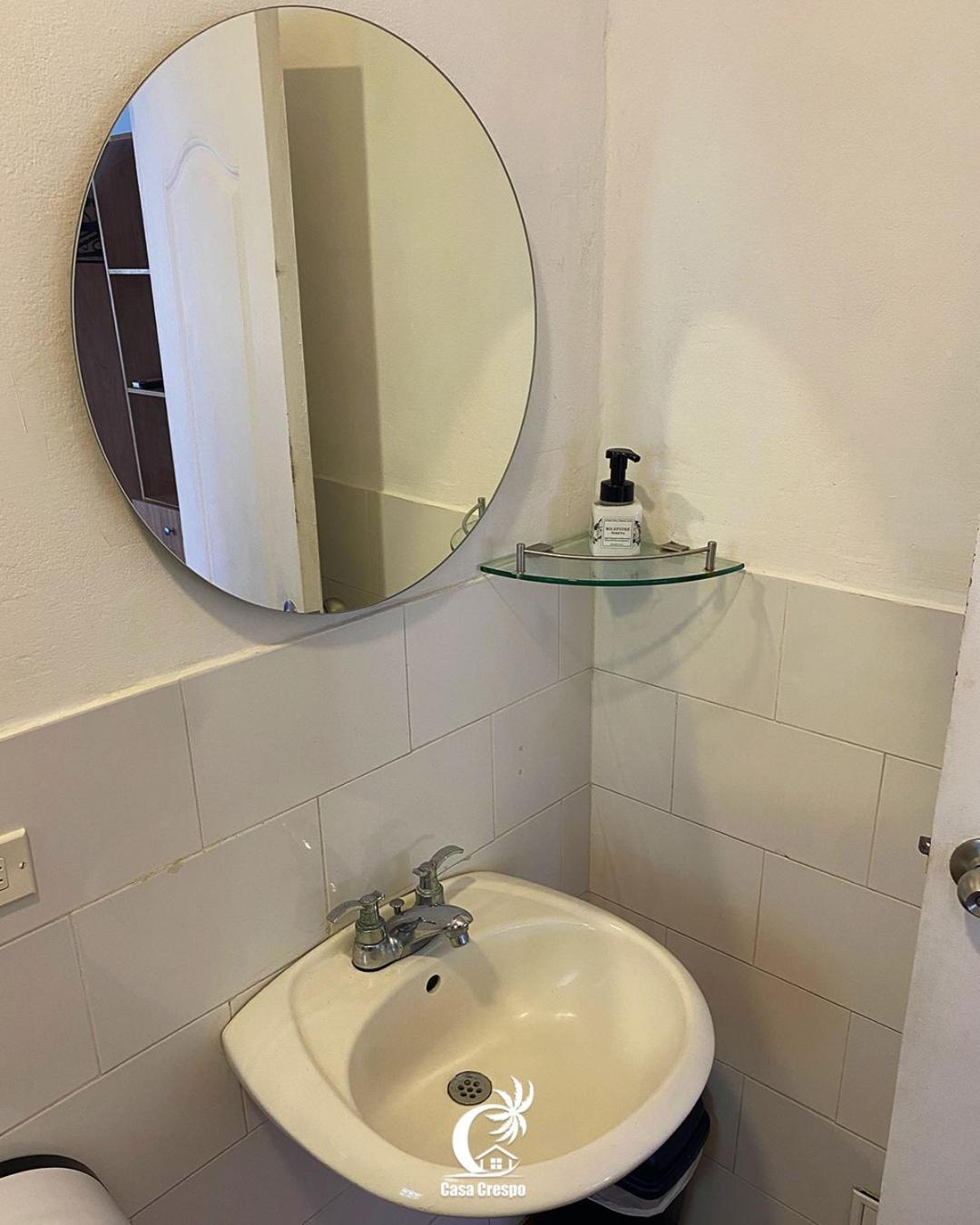 Bed and Breakfast Casa Crespo Cartagena Екстер'єр фото