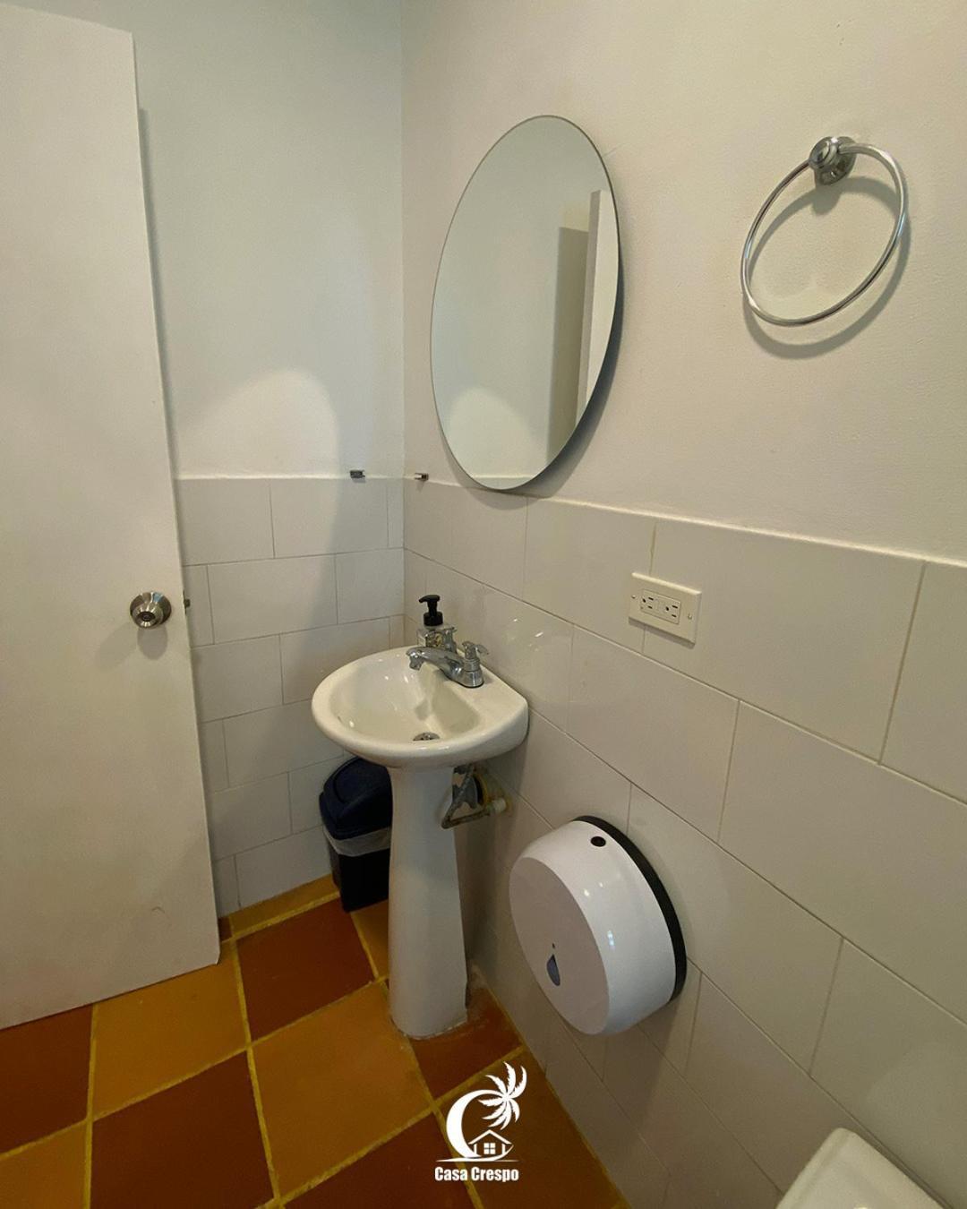 Bed and Breakfast Casa Crespo Cartagena Екстер'єр фото